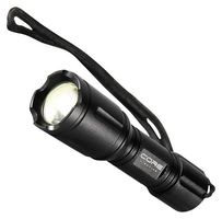 COAST CL80 TORCH, HEAD HELD, LED, 80LM, 50M ROHS COMPLIANT: YES