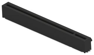 TE CONNECTIVITY 5-2364427-4 CARD EDGE CONN, PCIE GEN5, DUAL, 164POS ROHS COMPLIANT: YES