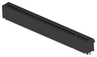 TE CONNECTIVITY 5-2378762-4 CARD EDGE CONN, PCIE GEN5, DUAL, 164POS ROHS COMPLIANT: YES