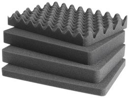 MULTICOMP PRO MP011349 CUBED FOAM SET ROHS COMPLIANT: NA