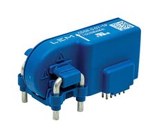 LEM CDSR 0.07-TP CURRENT TRANSDUCER, +/- 8.3%/0.07A/3.33V