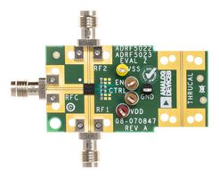 ANALOG DEVICES ADRF5023-EVALZ