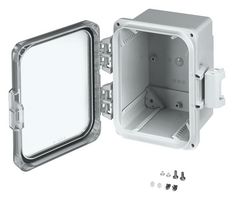 PHOENIX CONTACT 1471772 ELECTRONIC HOUSING, PC, LIGHT GREY