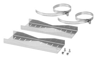 PHOENIX CONTACT 1476926 MOUNTING PLATE, STEEL
