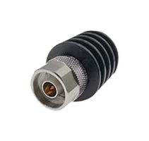 HUBER+SUHNER 5903.17.0003 RF ATTENUATOR, N PLUG-JACK, 3DB ROHS COMPLIANT: YES