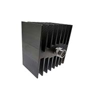 HUBER+SUHNER 5910_N-50-050/13-_NE RF ATTENUATOR, N PLUG-JACK, 10DB