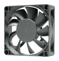 ORION FANS OD7020-12HB05 DC AXIAL FAN, BALL, 41CFM, 0.35A, 12V