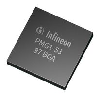 INFINEON CYPM1322-97BZXI MCU, 32BIT, 48MHZ, VFBGA-97