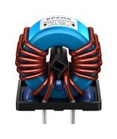 TDK B82724V2203U040 COMMON MODE CHOKE, 1000UH, 17A ROHS COMPLIANT: YES