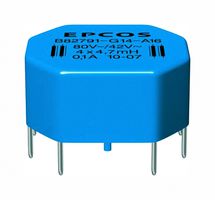 TDK B82791G0014A016 COMMON MODE CHOKE, 4700UH, 0.1A ROHS COMPLIANT: YES