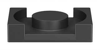 TDK B66483G0000X149 CORE TRANSFORMER, N49, EQ20/6.3/14 ROHS COMPLIANT: YES