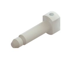 MULTICOMP PRO MP013592 WATERPROOF CAP, WTB CONN, PBT