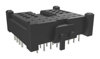 AMPHENOL COMMUNICATIONS SOLUTIONS 10159578-C231000LF MEZZANINE CONNECTOR, RCPT, 40POS, 2MM