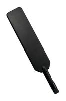 MULTICOMP PRO MP011398 RF ANTENNA, 5.15 TO 5.85GHZ, 4.8DBI ROHS COMPLIANT: YES