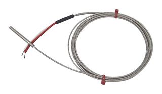 LABFACILITY FAA-GSK-4.0-25-NP-2.0-C4-T-J THERMOCOUPLE, TYPE K, 2M, 350DEG C