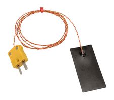 LABFACILITY FMS-K-1M-MP-A THERMOCOUPLE, TYPE K, 1M