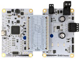 TRINAMIC / ANALOG DEVICES TMC5240-EVAL-KIT EVAL BOARD, STEPPER MOTOR CTRL/DRIVER ROHS COMPLIANT: NO