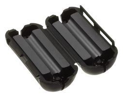 FAIR-RITE 0444164951 SPLIT CORE FERRITE, 245 OHM, 4.9MM