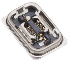MOLEX 218876-0064-TR1000 MEZZANINE HEMBRA, 6POS, 2 FILAS, 0.35MM