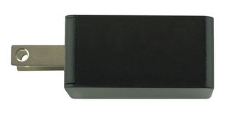 MULTICOMP PRO MP011411 POWER SUPPLY, AC-DC, 5V, 1A