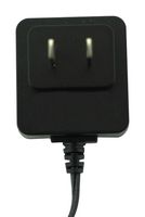 MULTICOMP PRO MP011412 POWER SUPPLY, AC-DC, 9V, 0.66A