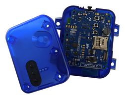 STMICROELECTRONICS STEVAL-STWINBX1
