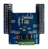 STMICROELECTRONICS EV-VN9004AJ EVALUATION BOARD, HIGH SIDE DRIVER ROHS COMPLIANT: YES