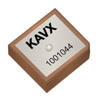 KYOCERA AVX 1001044 RF ANTENNA, 1.575GHZ, 0.3DBI