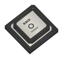 KYOCERA AVX 1005620 RF ANTENNA, 1.584GHZ, 3.3DBI ROHS COMPLIANT: YES