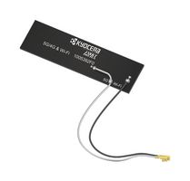 KYOCERA AVX 1005392F0-AA10L0600 RF ANTENNA, 4.9 TO 5.85GHZ, 1.3DBI