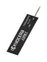 KYOCERA AVX 1005460F0-AC10L0200 RF ANTENNA, 5 TO 6GHZ, 4.2DBI, LINEAR