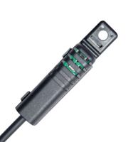 STEGO 07300.1-00 TEMPERATURE/HUMIDITY SENSOR, 0%-100%