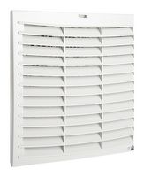 STEGO 01874.0-31 FILTER FAN, SYNTHETIC MESH, 230VAC