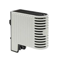 STEGO 06402.0-00 ENCLOSURE HEATER, 30W, 240VAC, DIN RAIL