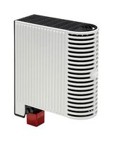 STEGO 06513.0-00 ENCLOSURE HEATER, 100W, 240VAC, DIN RAIL