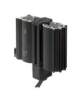 STEGO 16403.9-00 ENCLOSURE HEATER, 40W, 240VAC, DIN RAIL