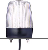 AUER SIGNAL 860504313 BALIZA, TRANSP, FLASH/FIJA, 240VAC