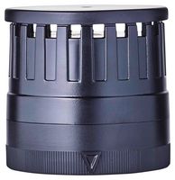 AUER SIGNAL 901500405 BUZZER, STDY/PULSE, 90DBA, 24V