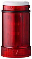 AUER SIGNAL 902002900 BEACON, RED, STEADY, 250V