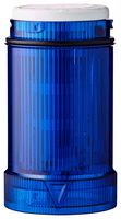AUER SIGNAL 902005900 BEACON, BLUE, STEADY, 250V