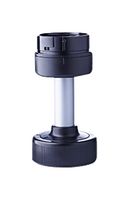 AUER SIGNAL 910793405 FOOT ADAPTER, SIGNAL TOWER, 250MM