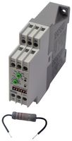 MULTICOMP PRO MP008387 ELECTRONIC TIMER, 0.1S-120DAY, 5A, 240V