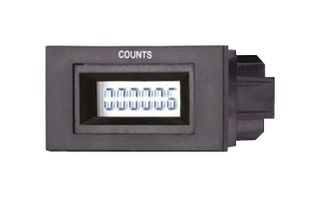 MULTICOMP PRO MP008425 DIGITAL HOUR METER, 99999.9H, 48V