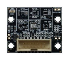 KIONIX KX134-1211-EVK-001 EVALUATION BOARD, 3-AXIS ACCELEROMETER