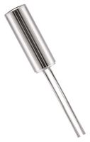 RALTRON R38-32.768-12.5 CRYSTAL, 32.768KHZ, 12.5PF/8.3MM X 3.1MM