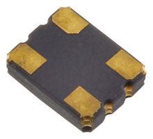 RALTRON COM1305-12.000-EXT-T-TR OSCILLATOR, 12MHZ, CMOS, 3.2MM X 2.5MM ROHS COMPLIANT: YES