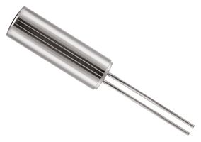 RALTRON R26-32.768-12.5-EXT-5PPM CRYSTAL, 32.768KHZ, 12.5PF/6.2MM X 2.1MM ROHS COMPLIANT: YES