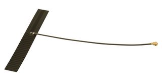RALTRON RPCF-W1B1-7910-O-W-001 RF ANTENNA, 863 TO 928MHZ, 1.77DBI ROHS COMPLIANT: YES