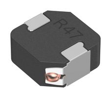 TDK SPM10054T-R68M-HZR POWER INDUCTOR, 680NH, SHIELDED, 40.8A ROHS COMPLIANT: YES