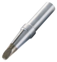 WELLER ET-CC TIP, ROUND, SLOPED, 3.2MM